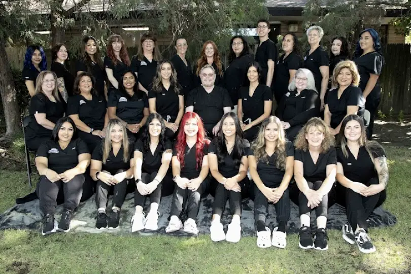 Modesto Hillock Family Dental