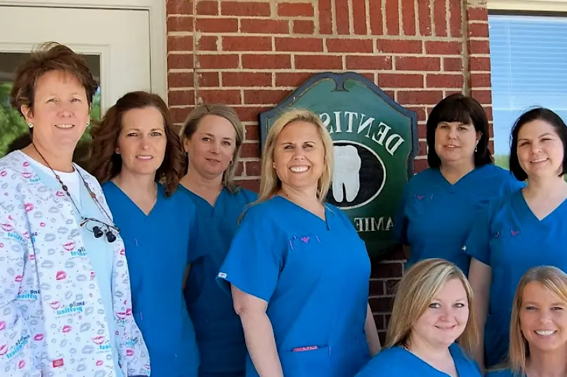Morton Ross Dental Clinic