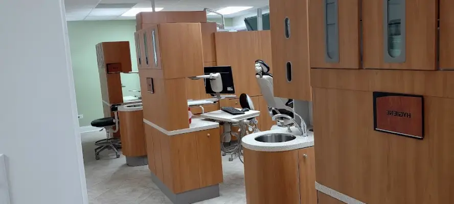 My Dental Home Orland Park