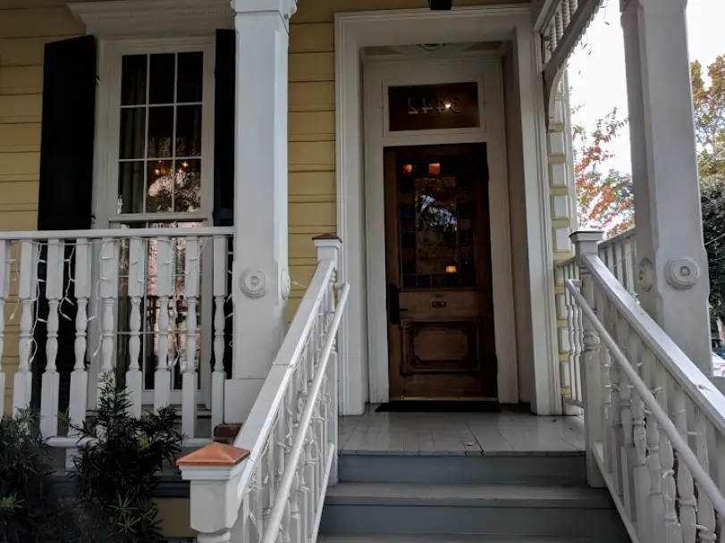 New Orleans Dr. Elizabeth E. Riggs, DDS