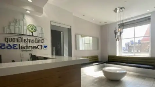  New York CitiDentalGroup - A Dental365 Company