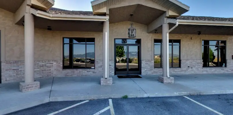 North Logan Hyde Park Dental-Dr. Bradley Bills