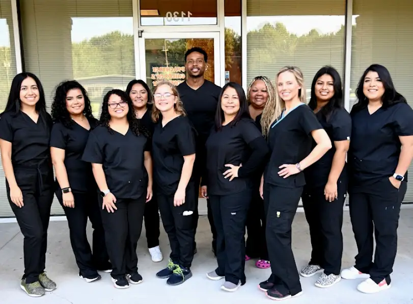 Peachtree Children's Dentistry Gainesville