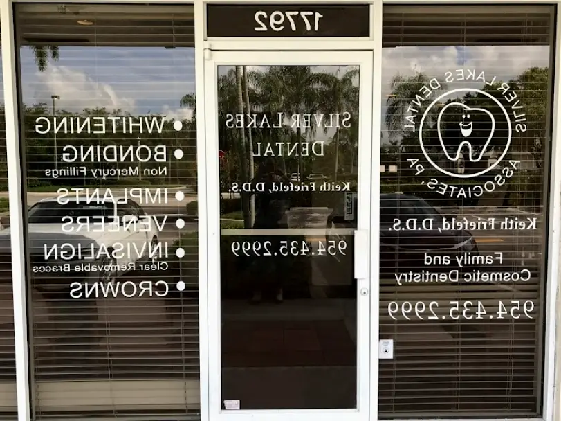  Pembroke Pines Silver Lakes Dental Associates, P.A.