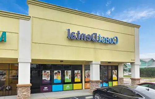 Plant City Coast Dental