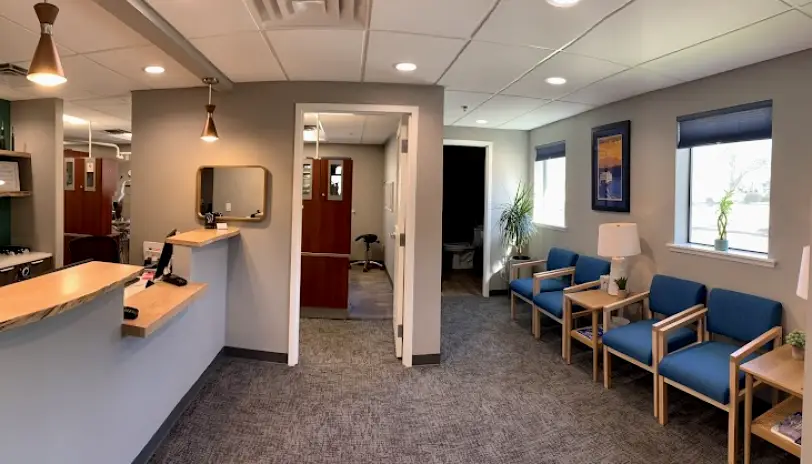 Poulsbo Dr Lisa Horschman DDS West Sound Dentistry
