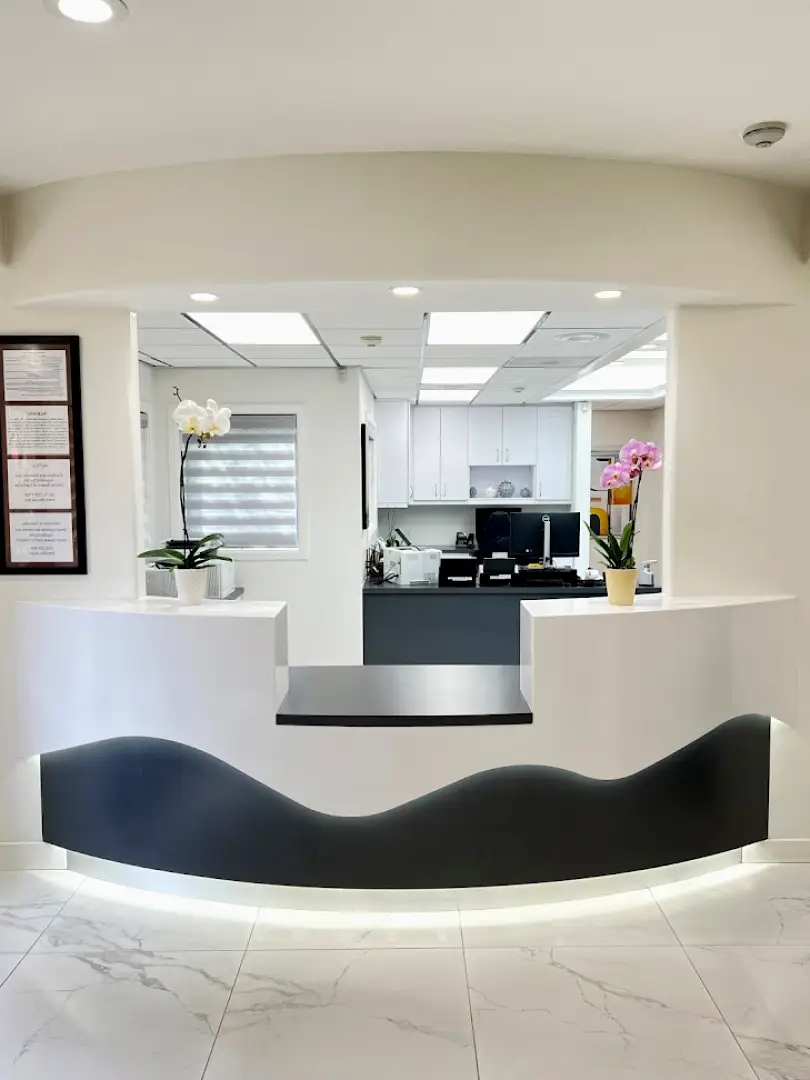 Procopio Towle Dental Office | Walnut Creek Dentist | Dental Implant Walnut Creek