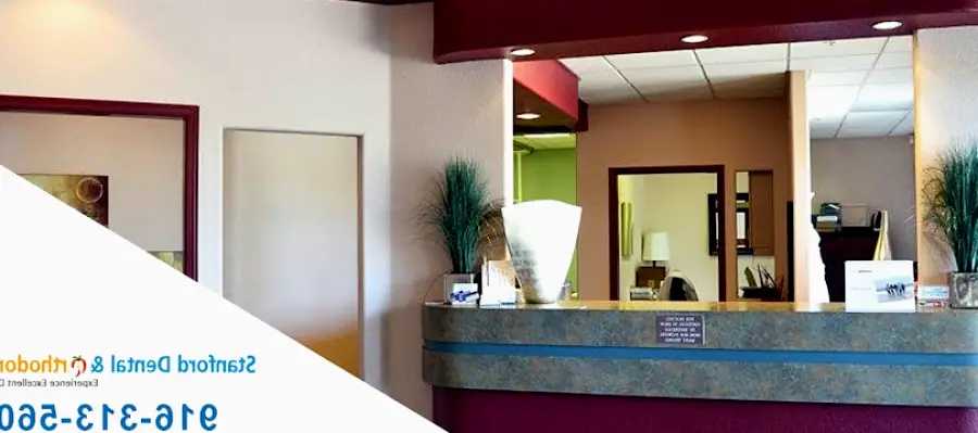 Rocklin Stanford Dental & Orthodontics