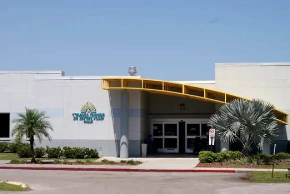 Ruskin Health Center - Suncoast Community Health Centers