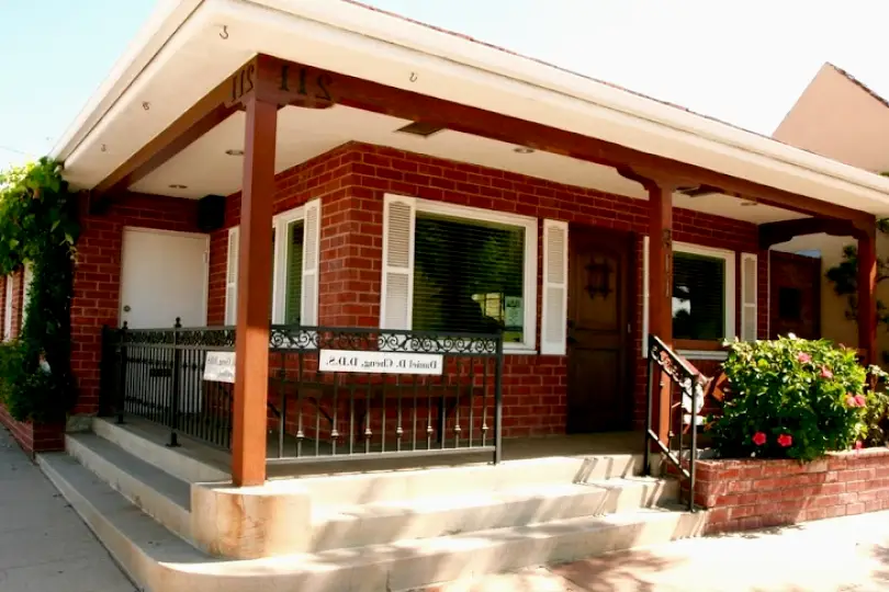 San Gabriel Daniel D. Cheng, DDS