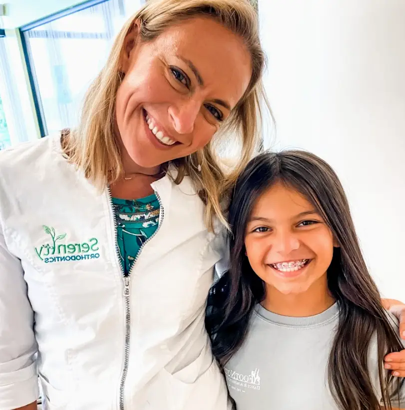Serenity Orthodontics - Braselton