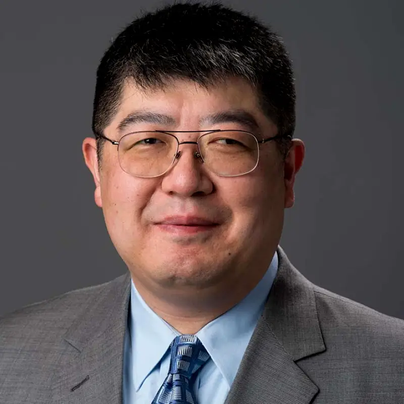 Silverdale Xin Liu, DDS