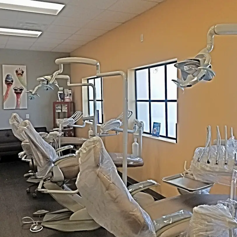 Smile Conroe