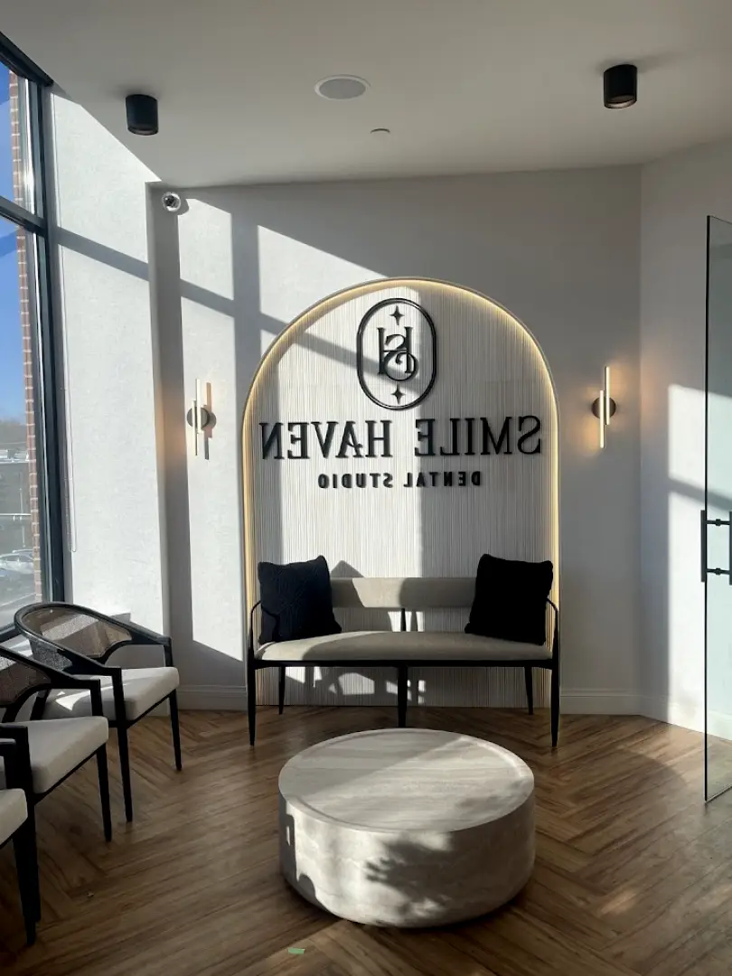 Smile Haven Dental Studio of St. Charles