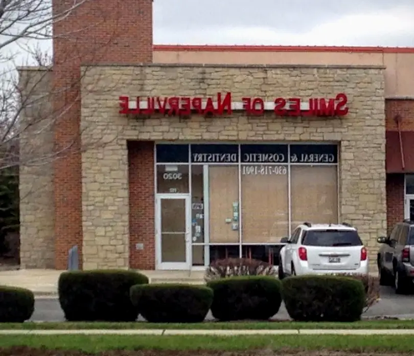 Smiles of Naperville