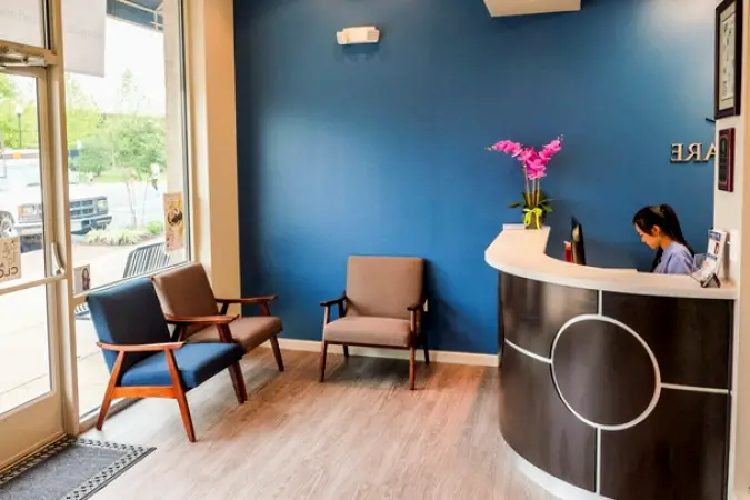South Riding Pender Dental Care