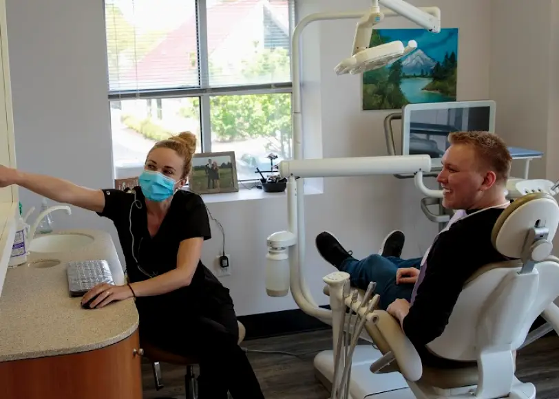 Springfield Dental Health Care Associates
