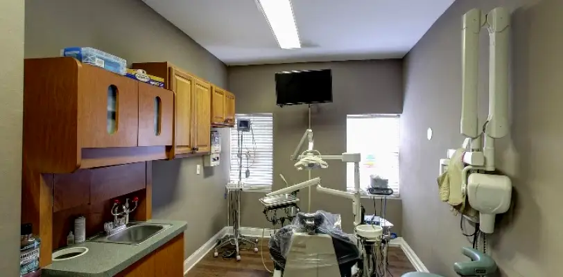 Stone Ridge Dentistry