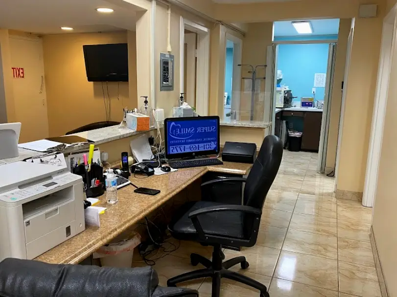  Super Smile Center of Bethesda