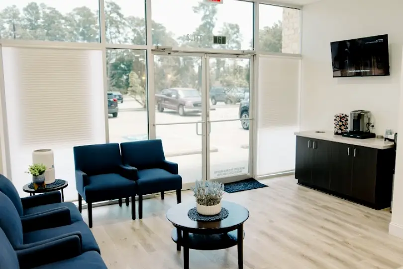  The Woodlands Majestic Dental