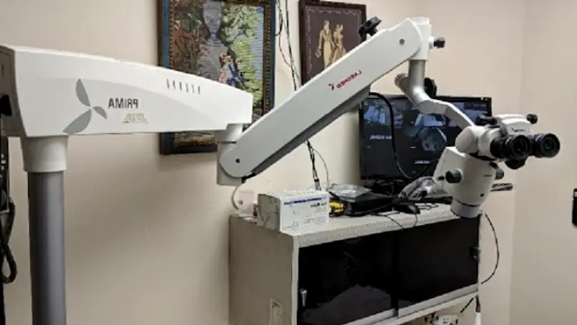 Union City ROOTCANALTHERAPY