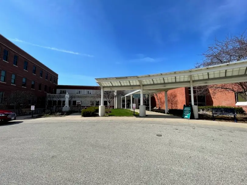 Wabasha Gundersen St. Elizabeth's Hospital