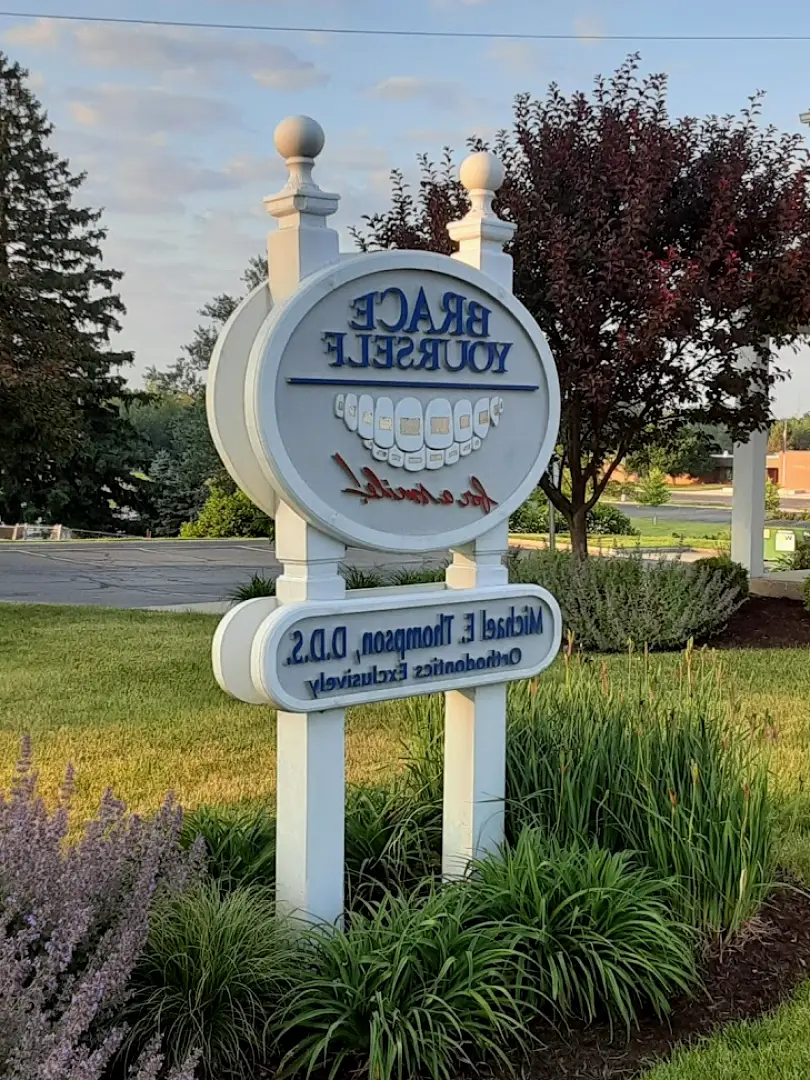 Warsaw Summit Orthodontics: Dr. Thompson