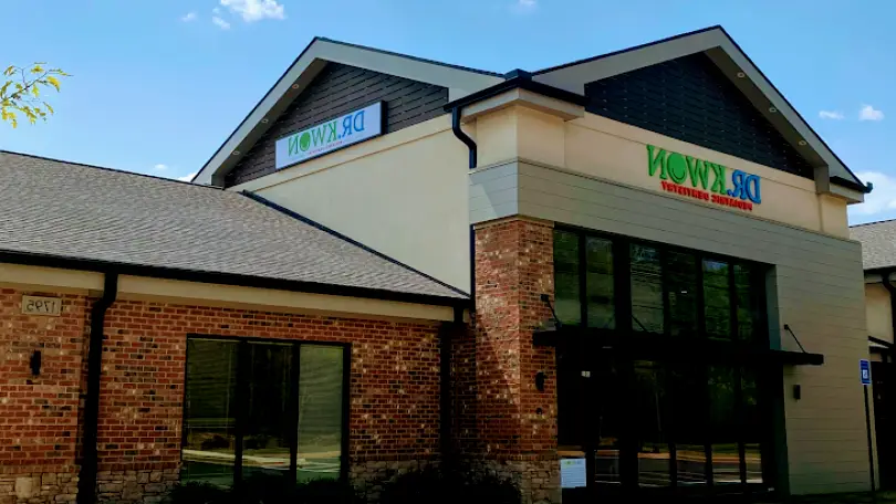 Watkinsville Dr. Kwon Pediatric Dentistry - Athens