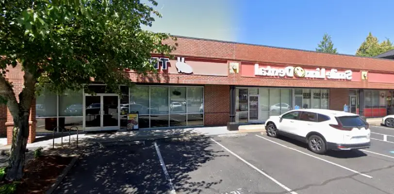 West Linn Smile Linn Dental: Fadi B. Ibsies DMD