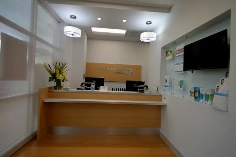 Wheat Ridge Dentists