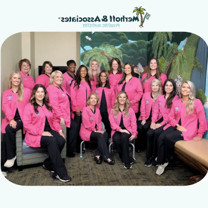  Winston-Salem Merhoff & Associates Pediatric Dentistry
