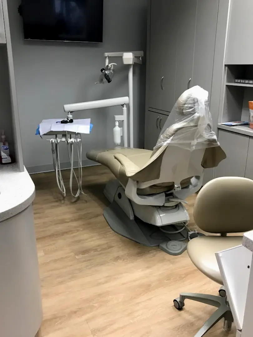 Winter Haven Dr. Jamie W. Odom, DMD