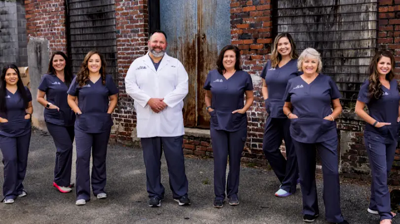 Adel Dental Associates