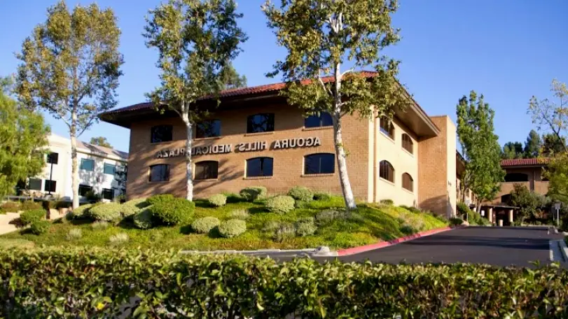 Agoura Hills Brittany Lamoureux, DMD & Ali Mahdy, DDS