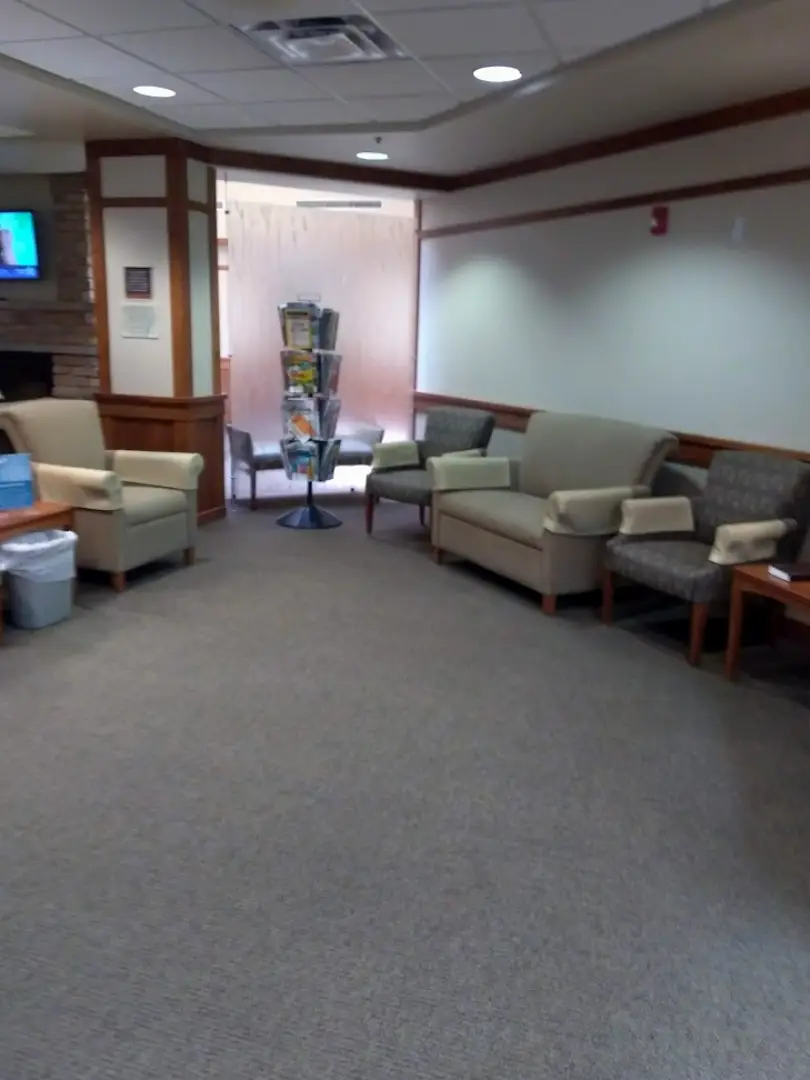 Algona Kossuth Regional Health Center