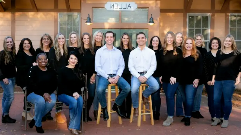 Allen Cox Family Dentistry