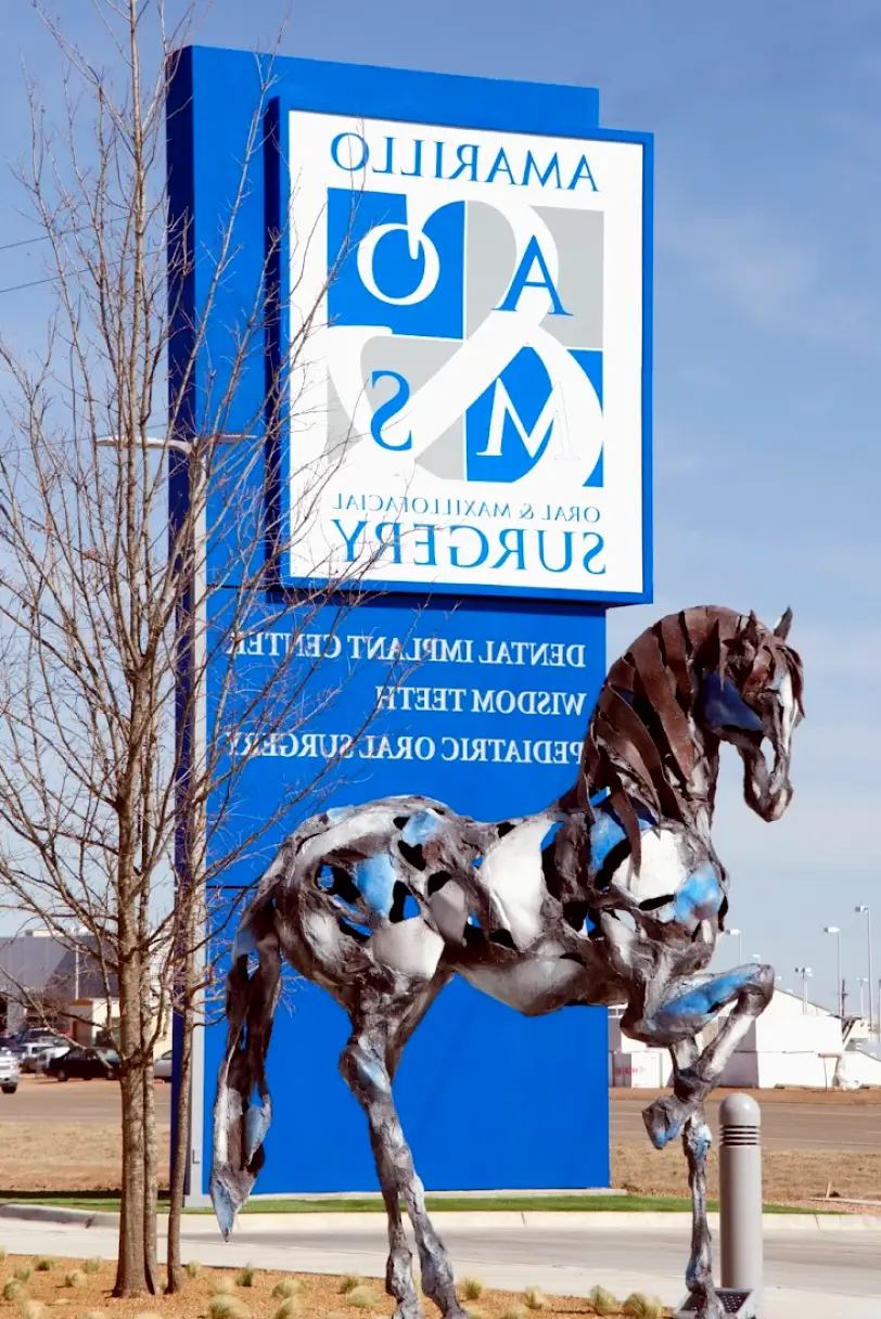  Amarillo Oral & Maxillofacial Surgery & Dental Implants