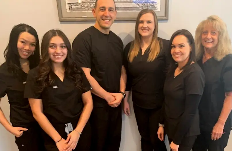 Amityville Amity Harbor Dentistry - Scott Levitz, DDS