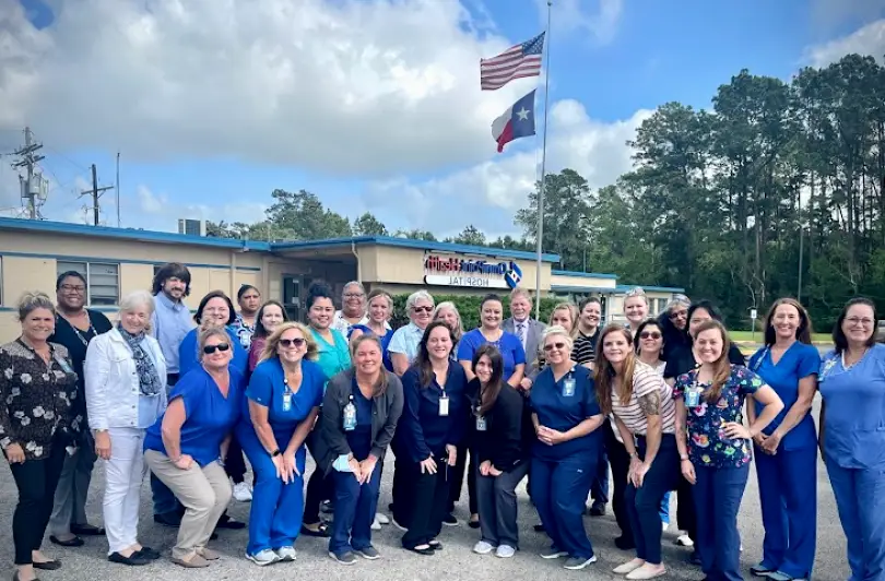 Anahuac Bayside Community Hospital