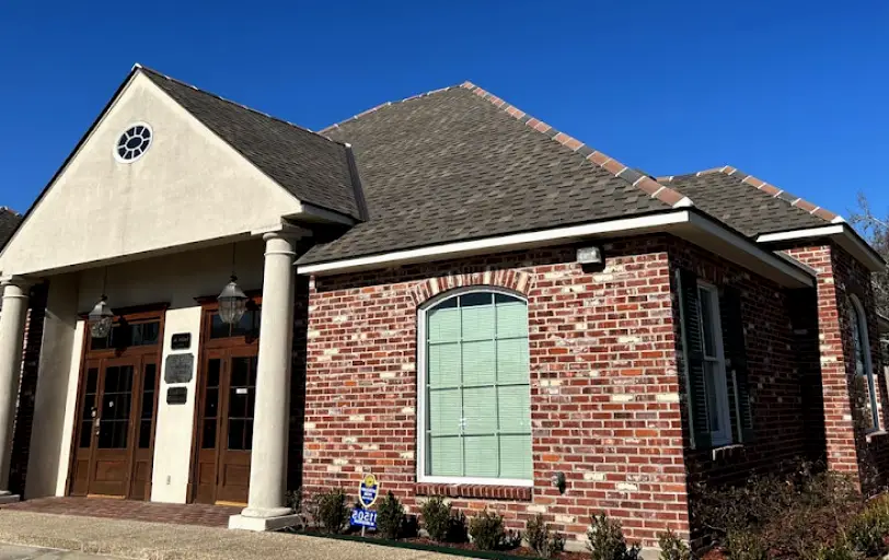 Baton Rouge The Office of Keith G. Lorio, DDS
