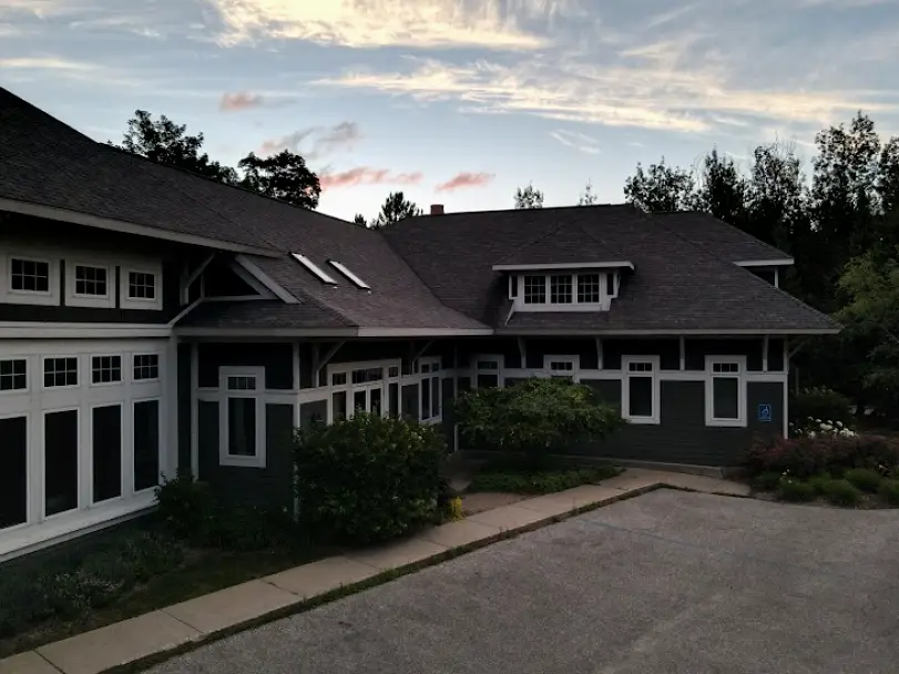Bay Harbor Eaton D Scott DDS