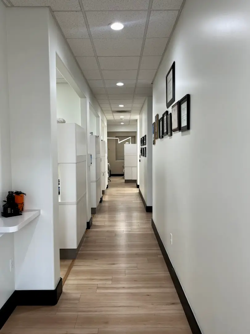Beaverton Perledent Dental Care
