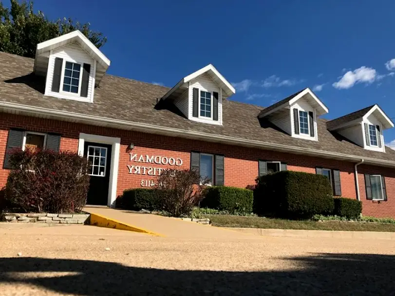 Bolivar Goodman Dentistry