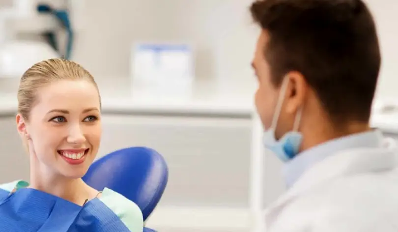 Boyertown Bear Valley Dental Care