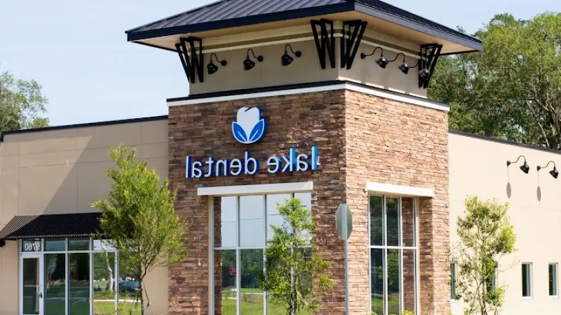 Bradenton Lake Dental