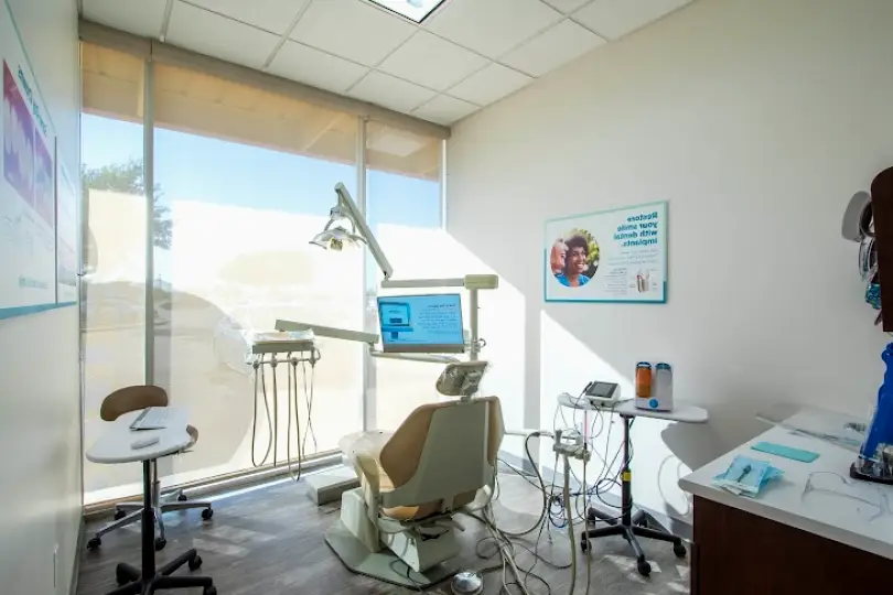 Burleson Modern Dentistry and Orthodontics