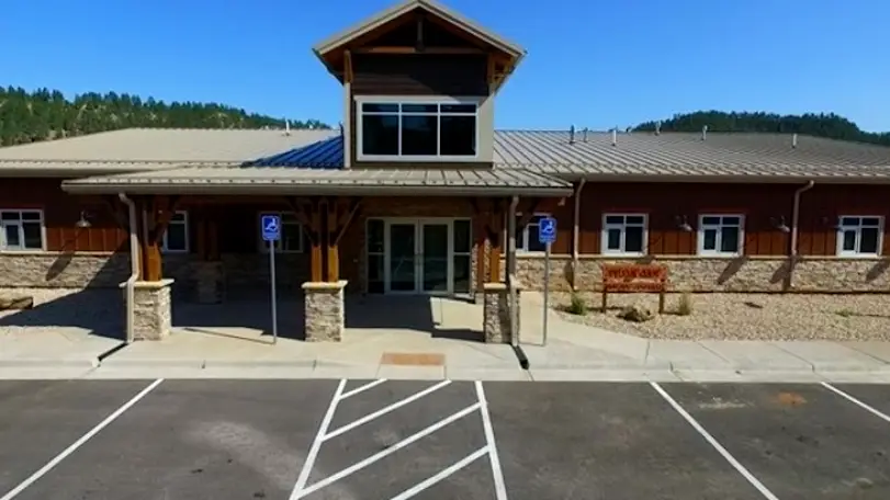 Campbell County Medical Group Family Clinic Hulett