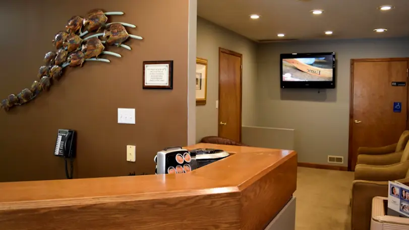 Carmel Lande Cosmetic, Implant, and Family Dentistry