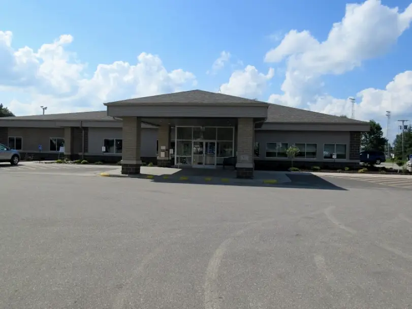 Cashton Scenic Bluffs Community Health Centers