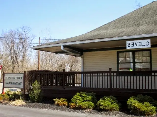 Cleves Dental Depot